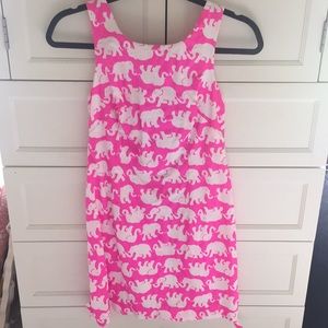 LILY PULITZER dress